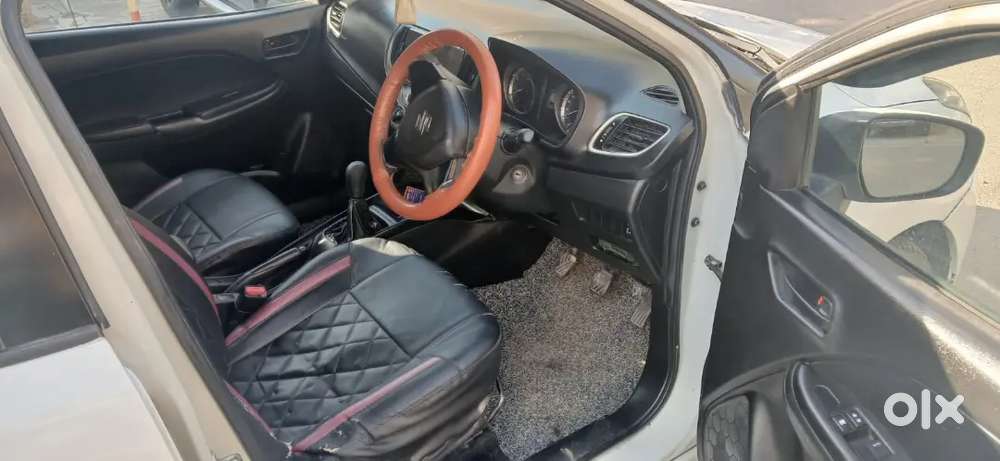 Maruti Suzuki Baleno 2018 Diesel 64000 Km Driven