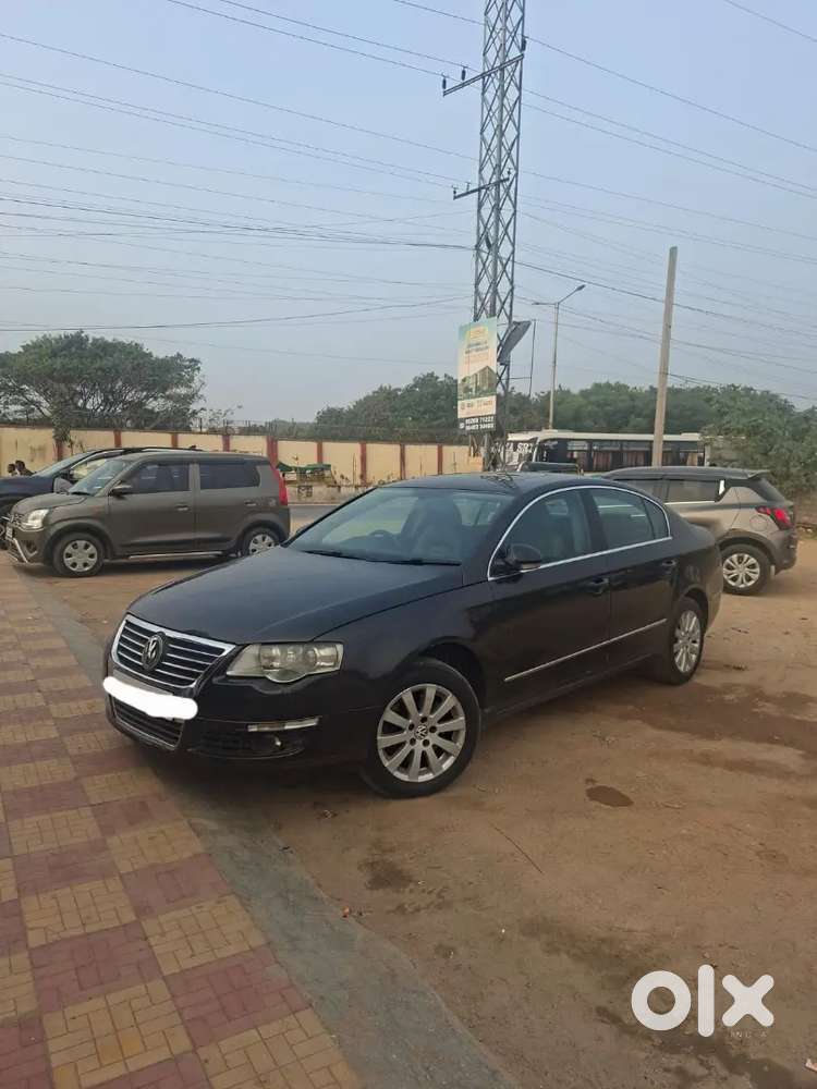 Volkswagen Passat 2010 Diesel