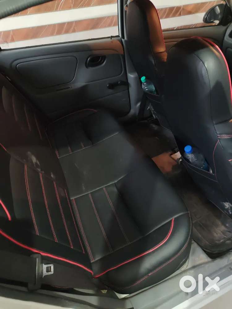Maruti Suzuki Alto K10 2014
