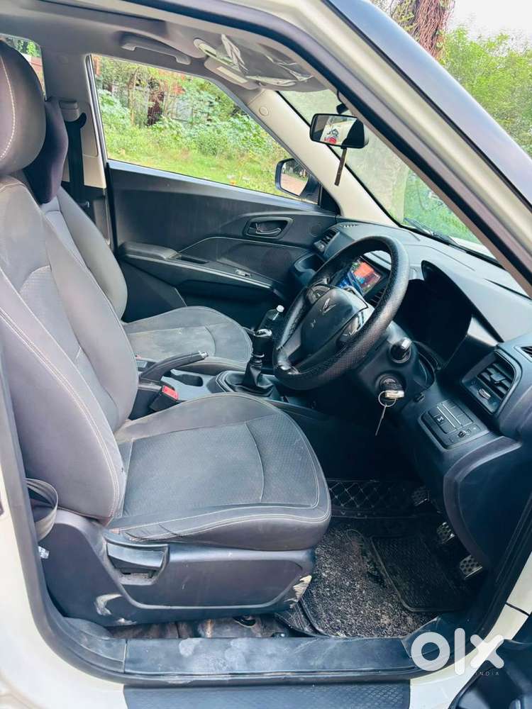 Mahindra Xuv300 W6, 2024, Petrol