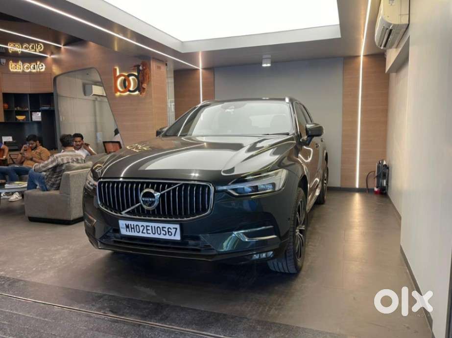 Volvo Xc60 D5 Inscription, 2018, Diesel