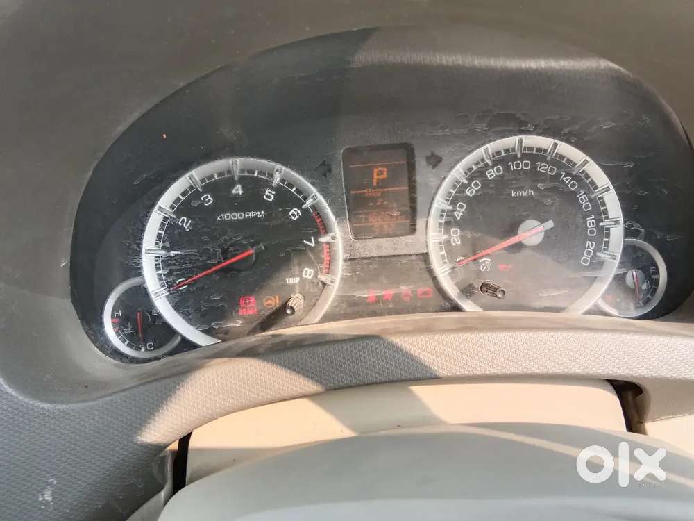 Maruti Suzuki Ertiga 2017 Petrol 101000 Km Driven