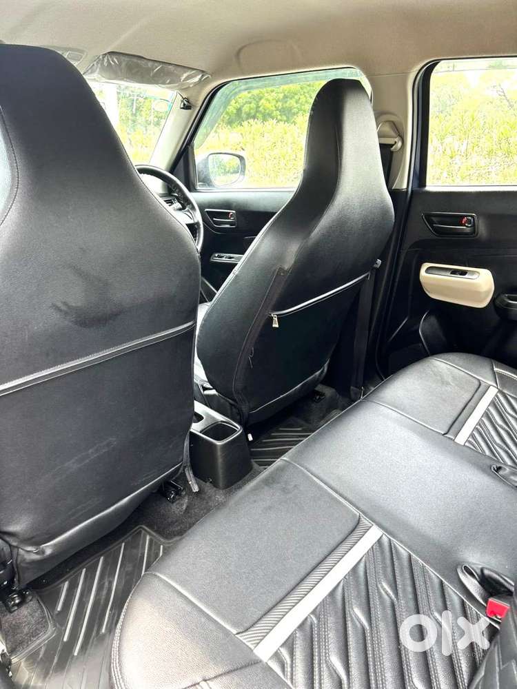 Maruti Suzuki Swift Lxi, 2018, Petrol