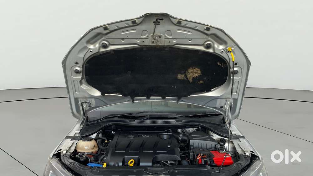 Skoda Rapid [2016-2020] 1.5 Ambition Tdi, 2019, Diesel