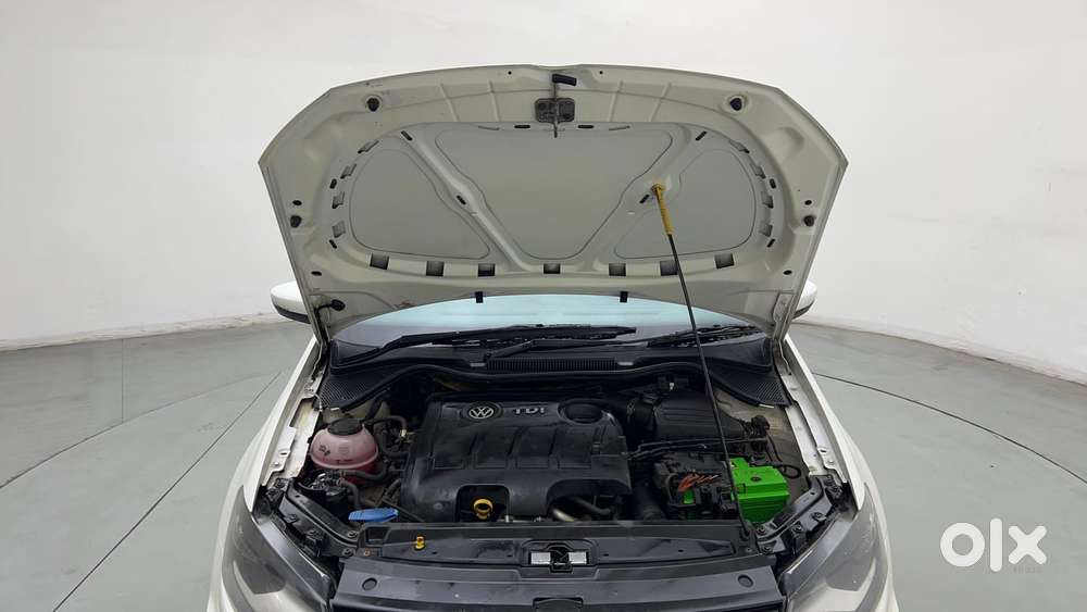 Volkswagen Ameo 1.5 Tdi Trendline, 2018, Diesel
