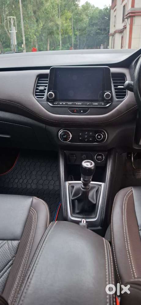 Nissan Kicks Xv D, 2020, Diesel