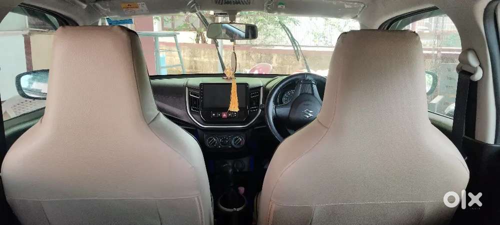 Maruti Suzuki Celerio 2024