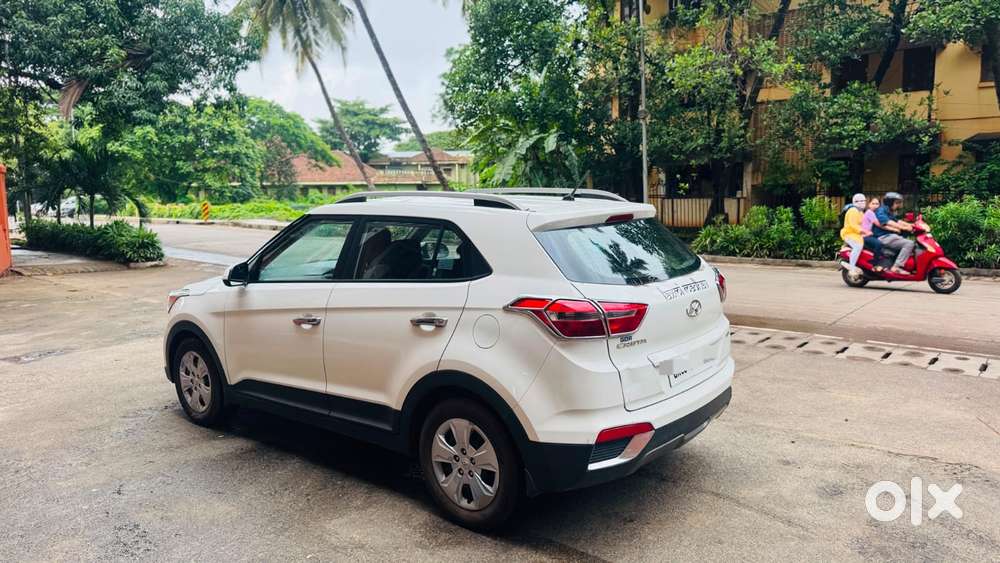 Hyundai Creta 1.4 Crdi S Plus, 2015, Diesel