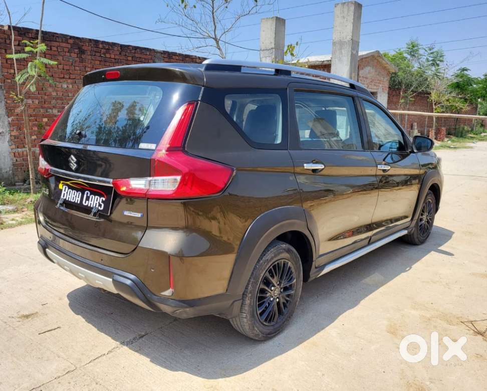 Maruti Suzuki Xl6 1.5 Zeta Mt, 2020, Petrol