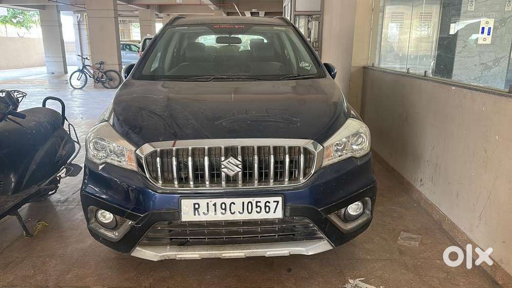 Maruti Suzuki Diesel 2018