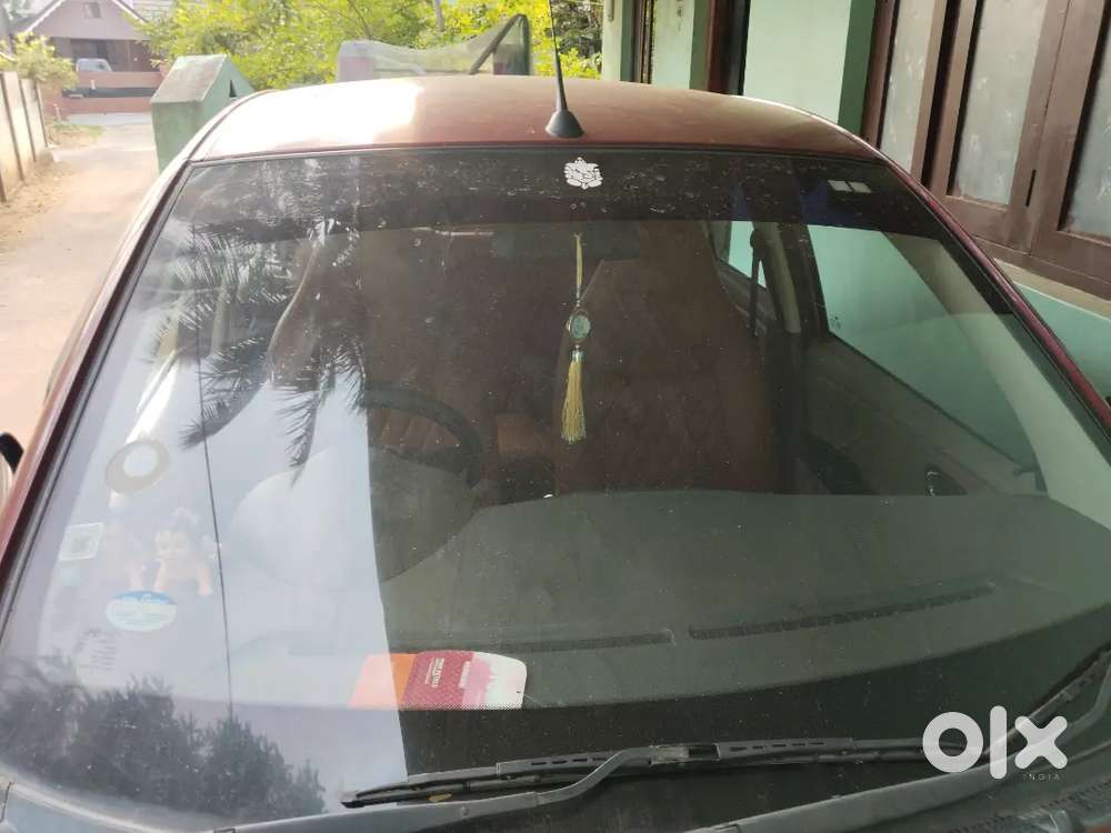 Hyundai I10 2016 Petrol Well Maintained