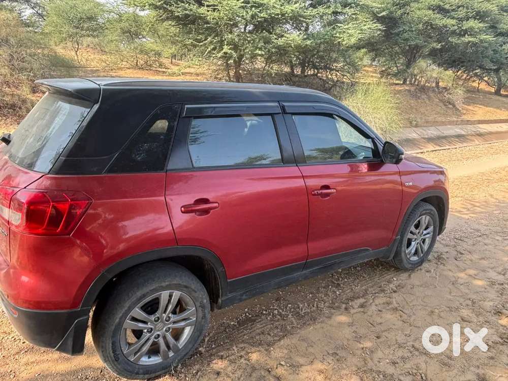 A One Condition No Single Scratch Bumper To Bumper Orijinal