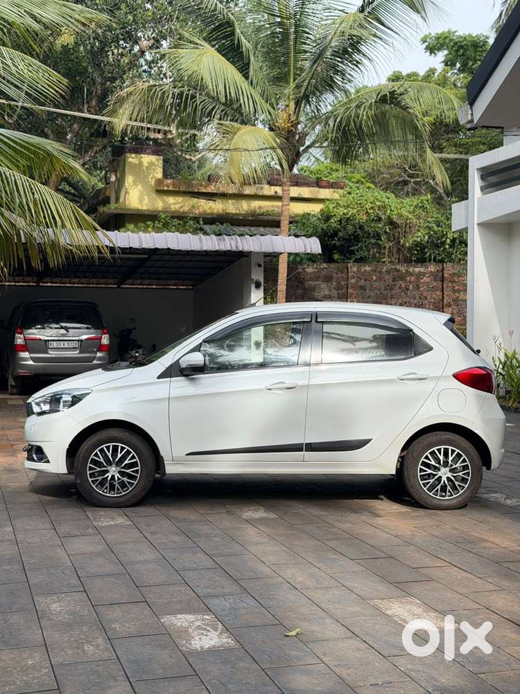 Tata Tiago Xz, 2019, Petrol