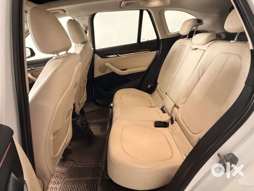 Bmw X1 Sdrive 20d X Line, 2016, Diesel