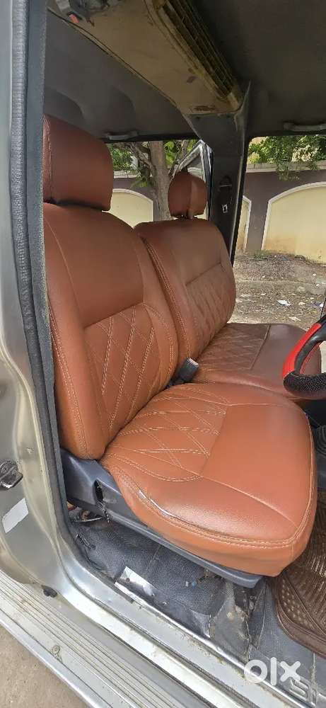 Toyota Qualis 2004 Diesel Good Condition