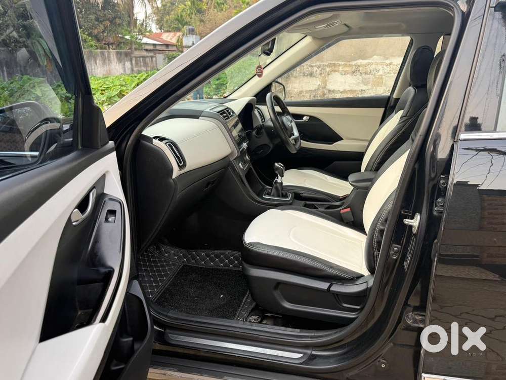 Hyundai Creta 2023 Diesel 68000 Km Driven