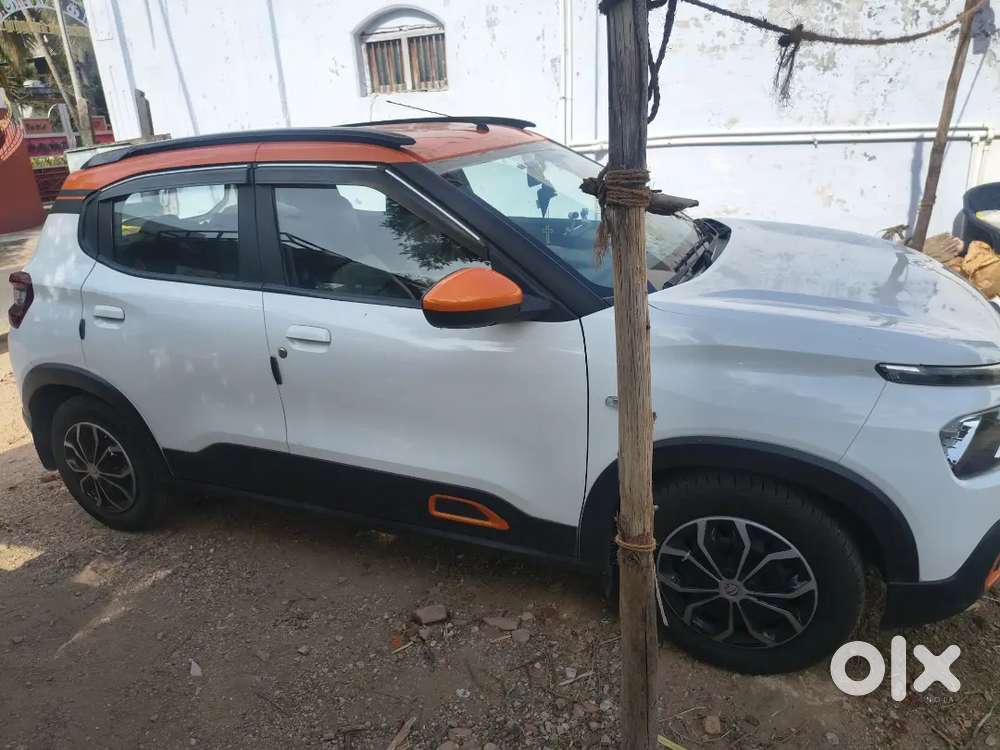 Citroen C3 Feel Petrol 2023