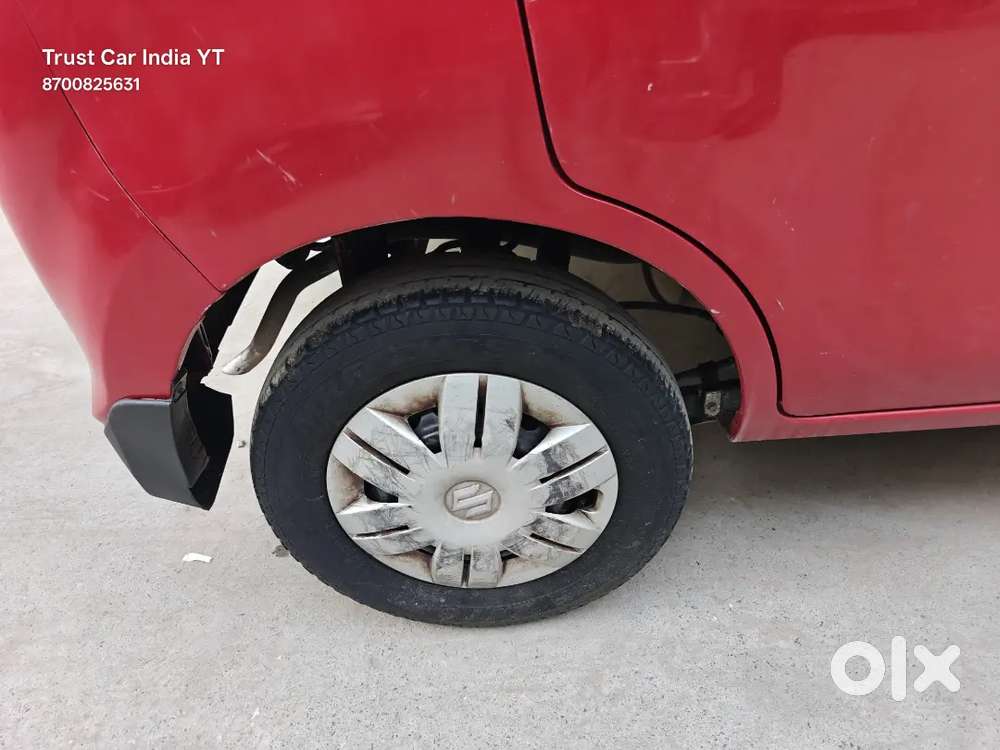 Maruti Suzuki Alto 800 2018 Petrol 37000 Km Driven