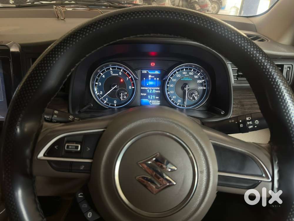 Maruti Suzuki Ertiga 2020 Petrol Good Condition
