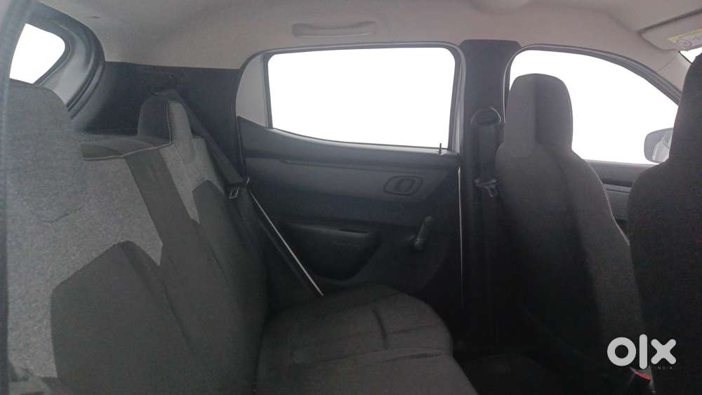 Renault Kwid 1.0 Rxl (o), 2022, Petrol