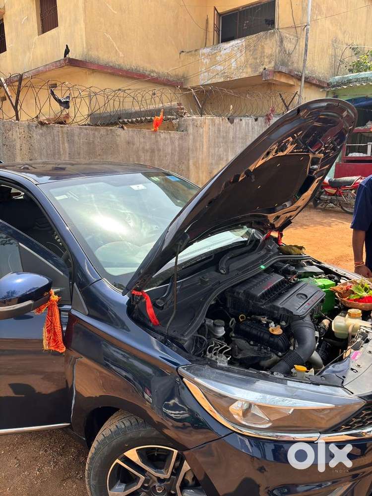 Tata Manual Petrol 2020 Car
