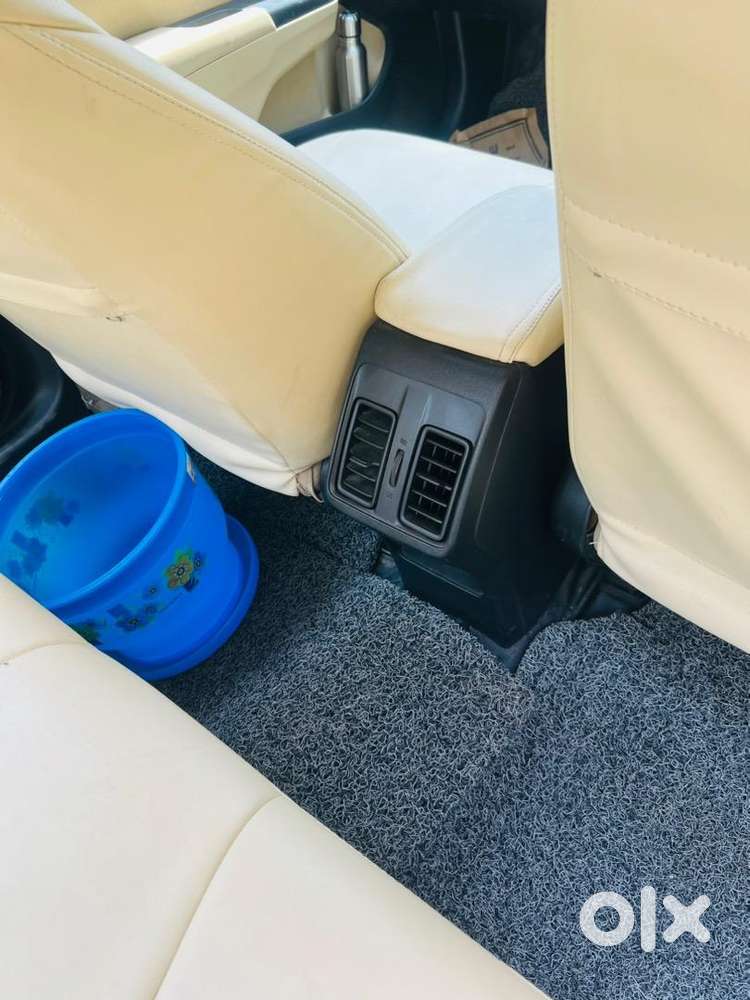 Honda City 2014 Petrol Good Condition