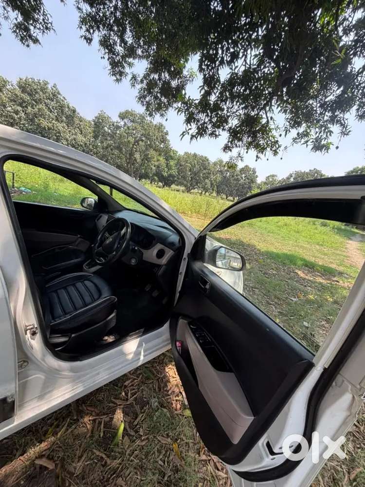Hyundai Grand I10 Prime 2015 Diesel Good Condition