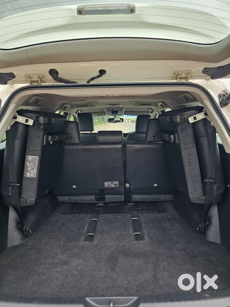 Toyota Fortuner 4x2 At 2.7 Petrol, 2022, Petrol