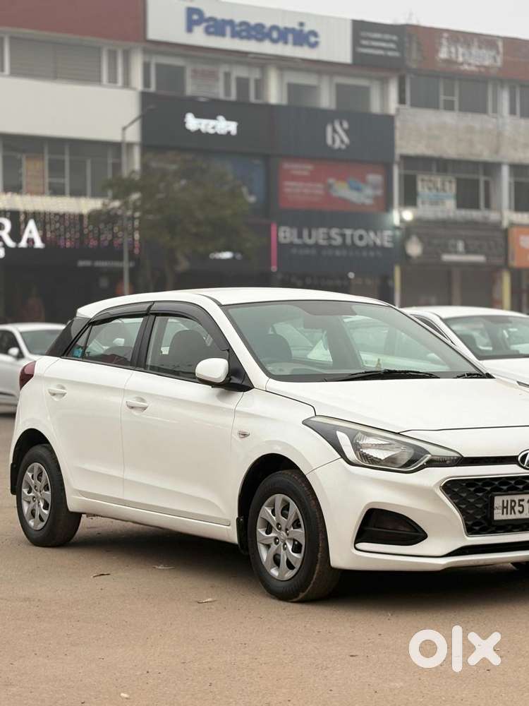 Hyundai Elite I20 [2018-2020] 1.2 Magna Executive, 2019, Petrol