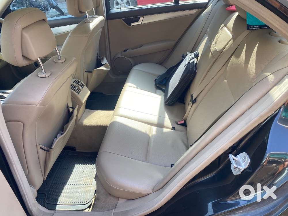 Black Color,accident Free Car