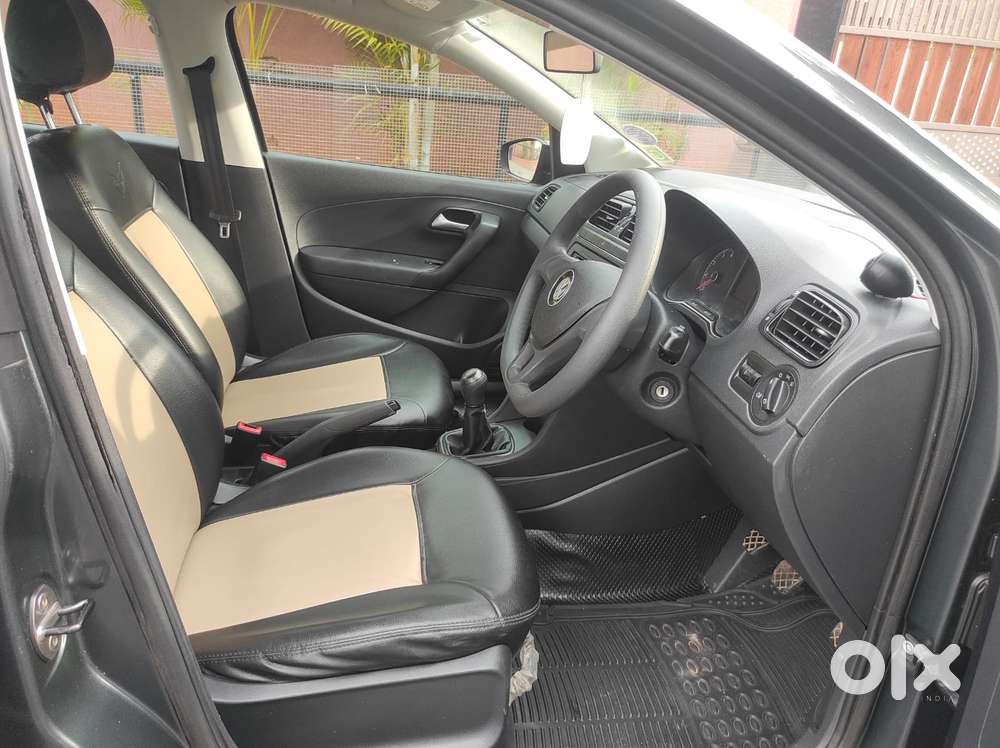 Volkswagen Ameo 1.2 Mpi Trendline, 2018, Petrol
