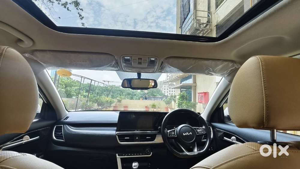 Kia Seltos Htk D, 2022, Diesel