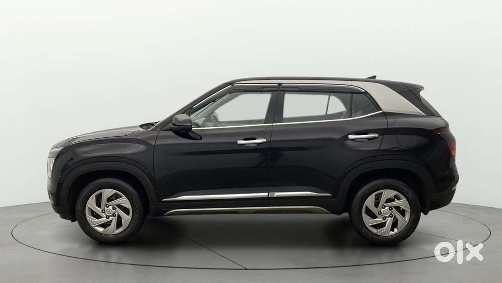 Hyundai Creta 1.5 Ex Diesel, 2021, Diesel