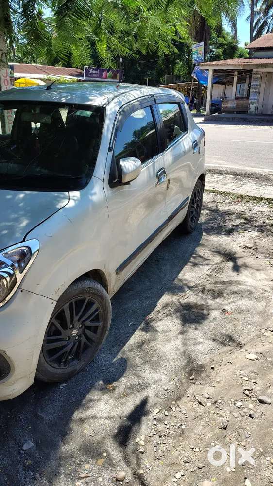 Maruti Suzuki Celerio 2022