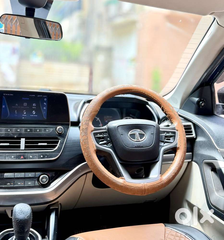 Tata Safari 2.0 Kryotec Xt Plus, 2021, Diesel