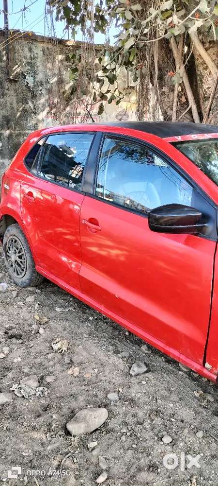 Volkswagen Polo 2012 Diesel Well Maintained