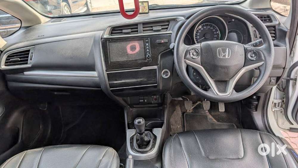 Honda Wr-v 1.5 Vx I-dtec, 2018, Diesel