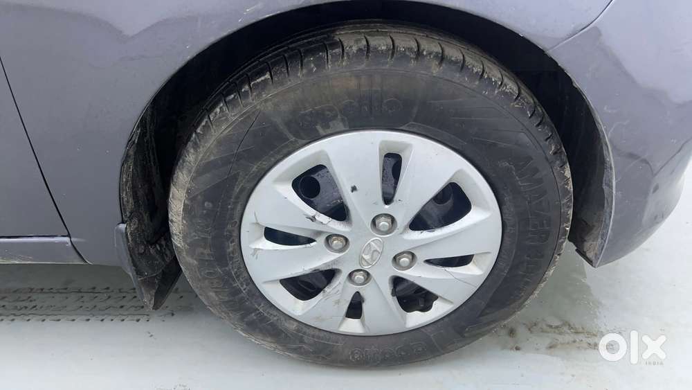 Hyundai I10 Sportz 1.2 Kappa2, 2012, Petrol