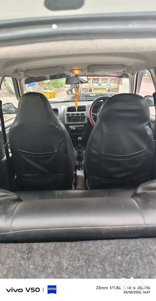 Maruti Suzuki Alto Lx 2011