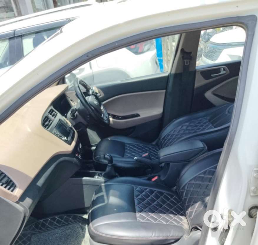 Hyundai I20 Sportz 1.2 Vtvt, 2019, Petrol