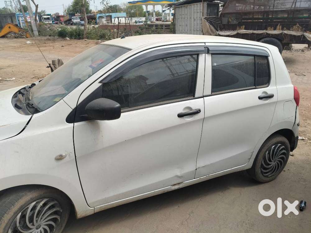 Cng Company Fitting And Insurance Valid Till March 2027