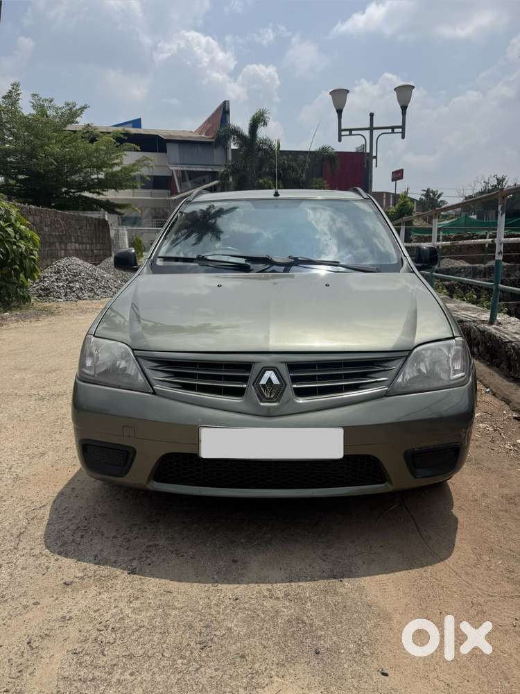 Mahindra Verito 1.5 D6, 2012, Diesel