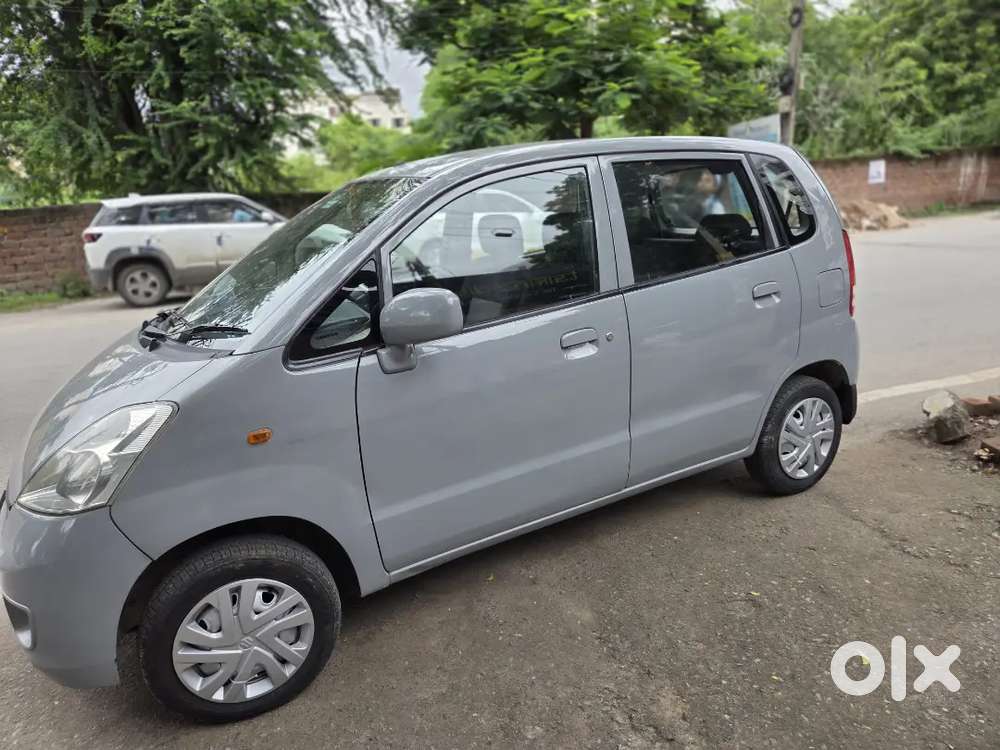 Maruti Suzuki Zen Estilo 2008