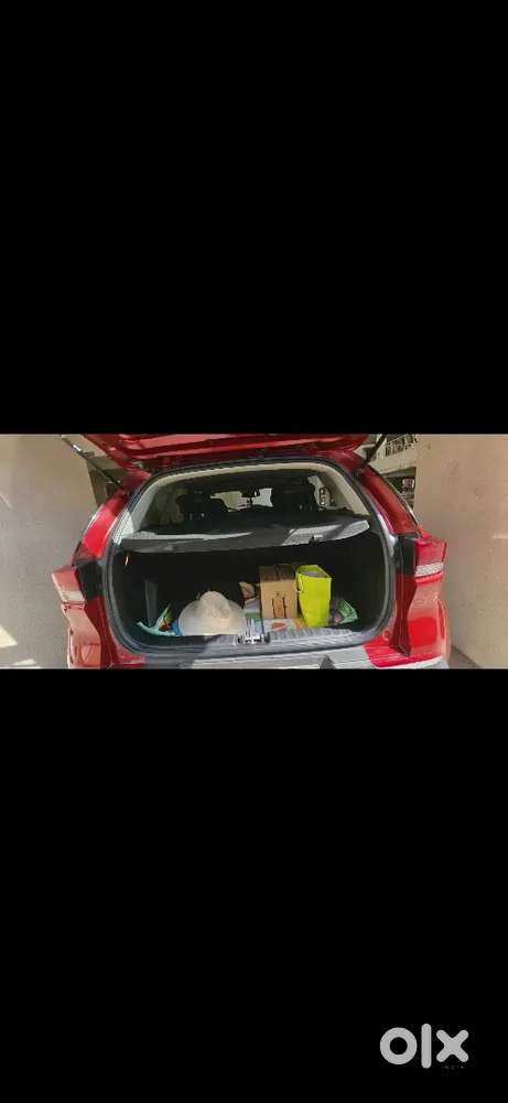 Kia Sonet 1.0 Gtx 2020