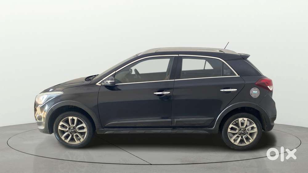 Hyundai I20 Active 1.2 Sx, 2016, Petrol