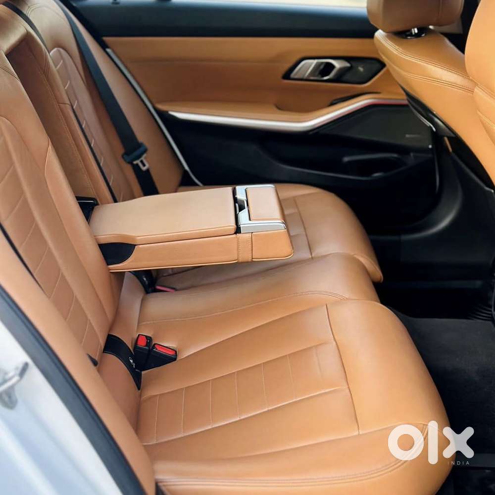 Bmw 3 Series Gran Limousine 330li M Sport, 2021, Petrol