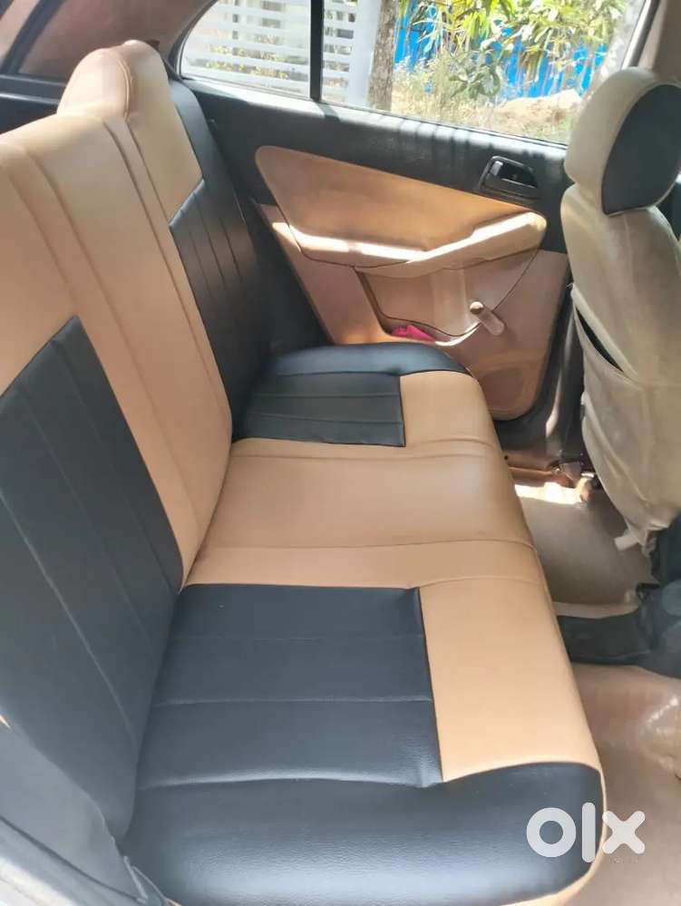 Tata Indica Vista 2012 Diesel Manual