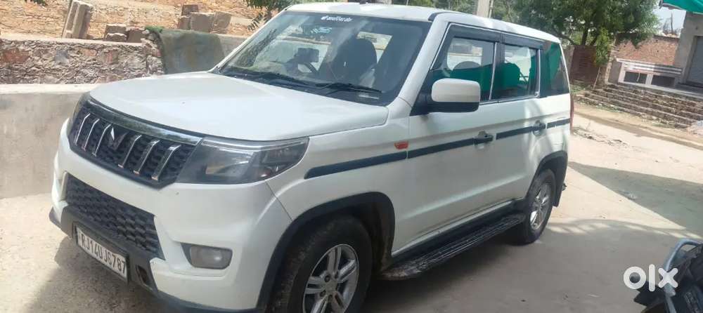 Mahindra Bolero Neo 2023 Diesel Good Condition