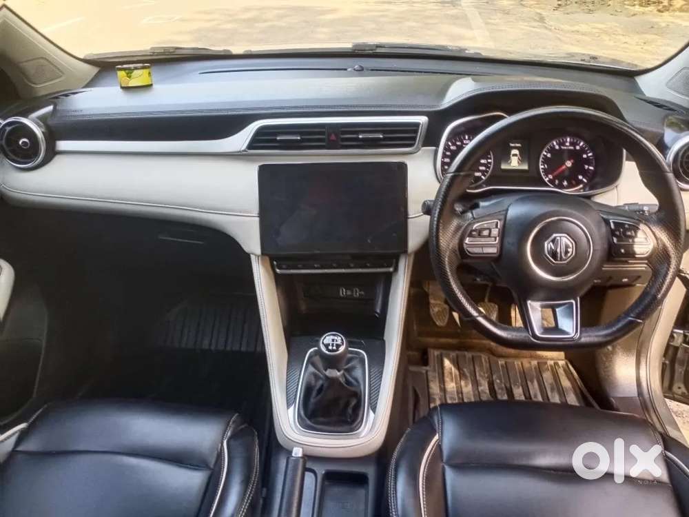 Mg Astor 1.5 Super, 2022, Petrol