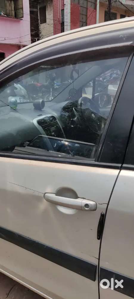 Maruti Suzuki Ritz 2011 Diesel 109000 Km Driven